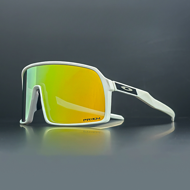 Oakley Sutro 9406 Prizm