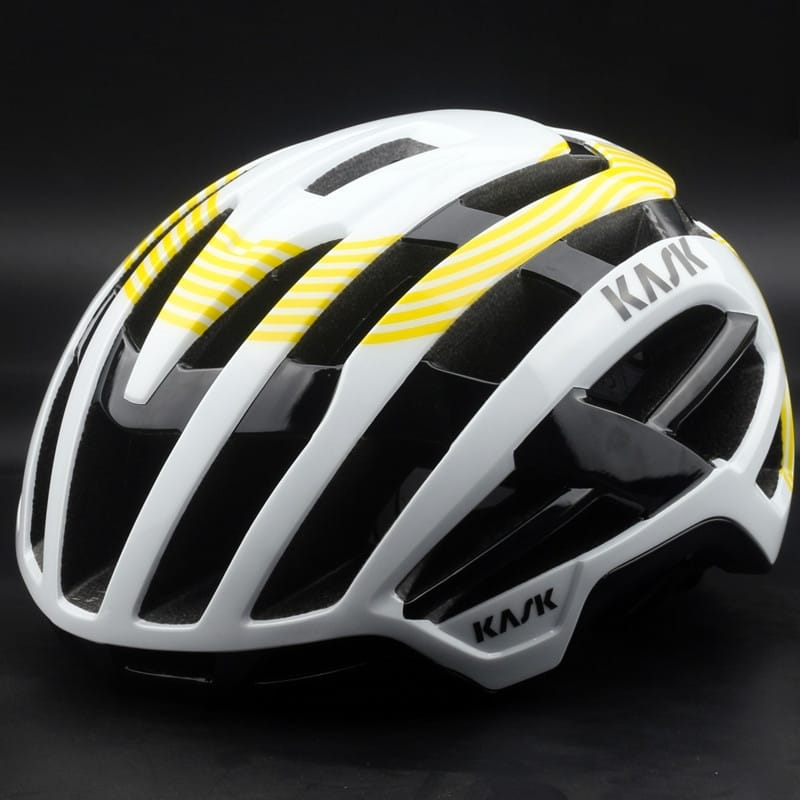 Capacete KASK Valegro