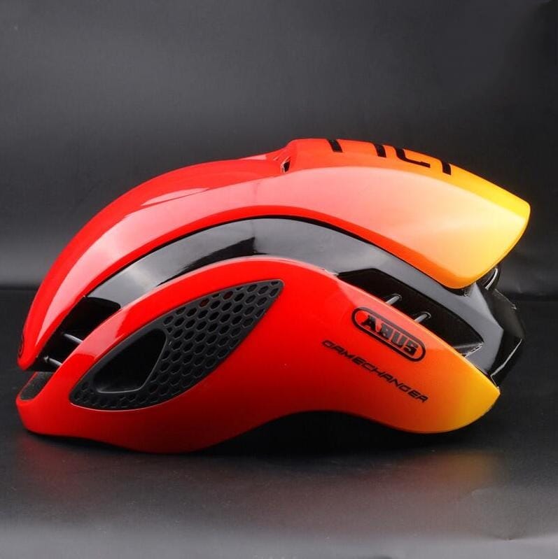 Capacete Abus Gamechanger