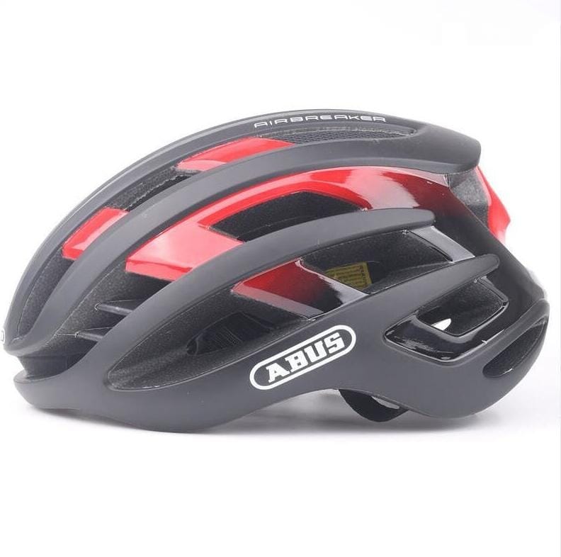 Capacete Abus Airbreaker