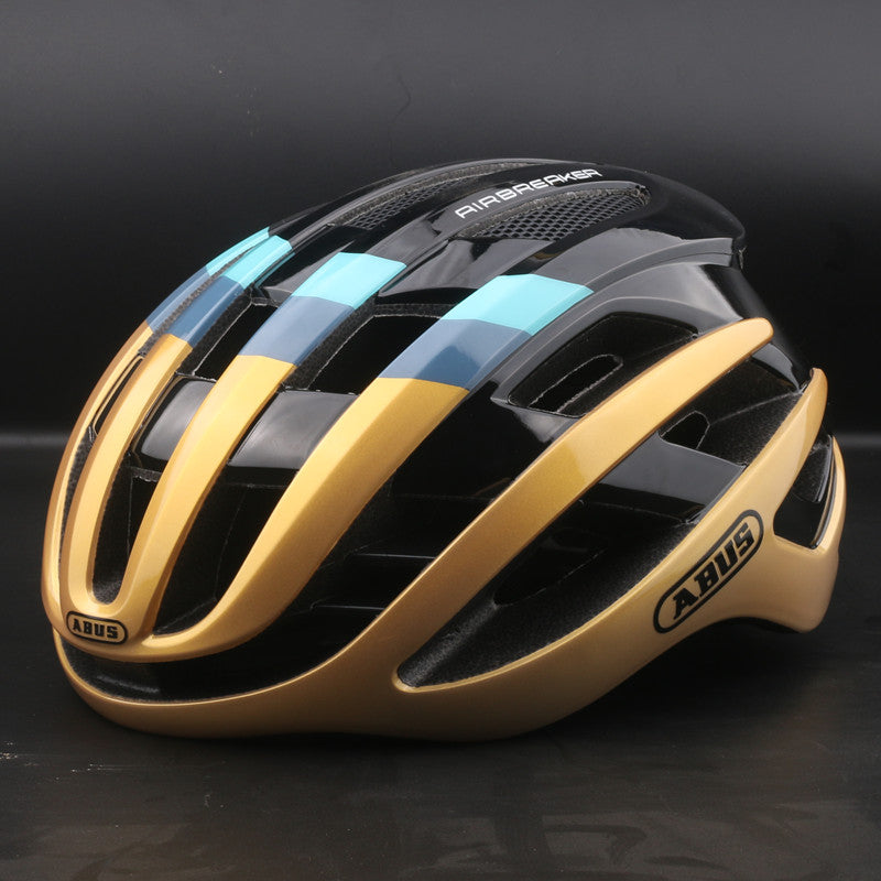 Capacete Abus Airbreaker