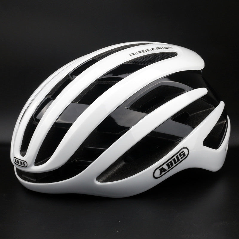 Capacete Abus Airbreaker