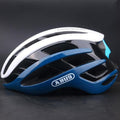 Capacete Abus Airbreaker