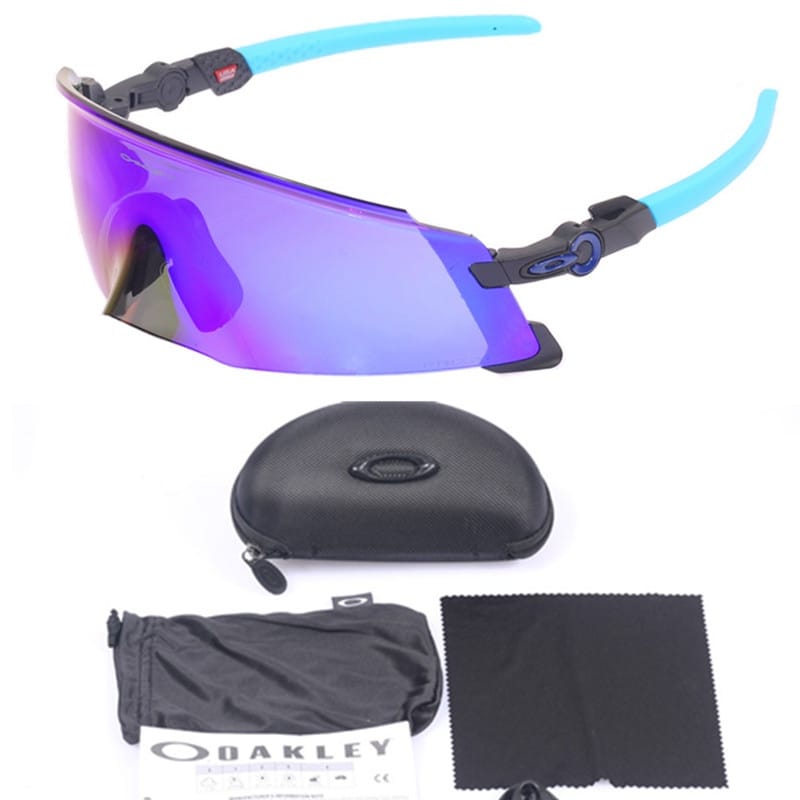 小物 Oakley Kato Sunglasses Prism Óculos Oakley Kato Prizm – Meu Cap