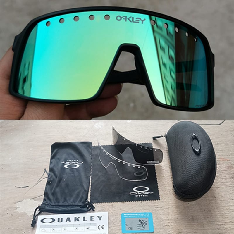 Óculos Oakley Sutro OK9406 A Prizm