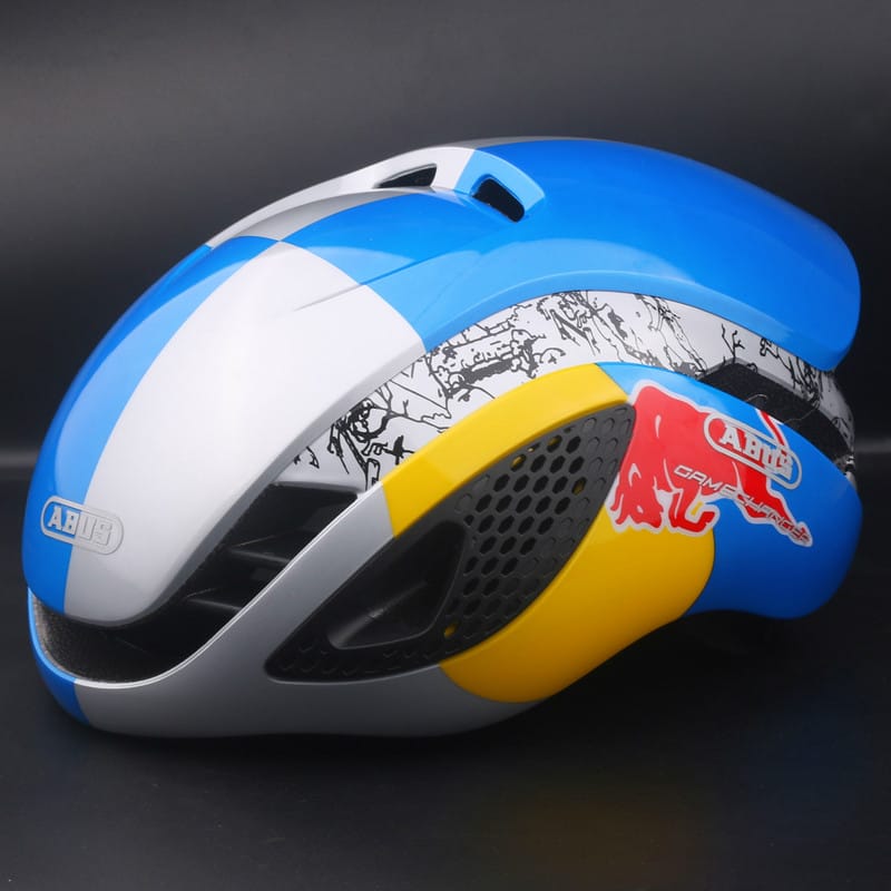 Capacete Abus Gamechanger