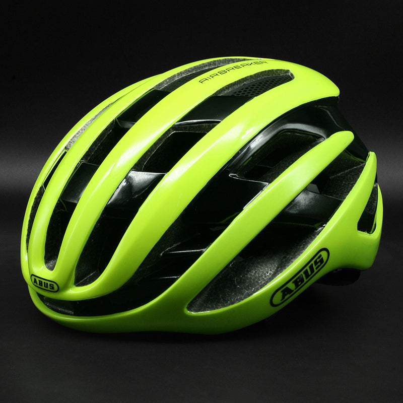 Capacete Abus Airbreaker