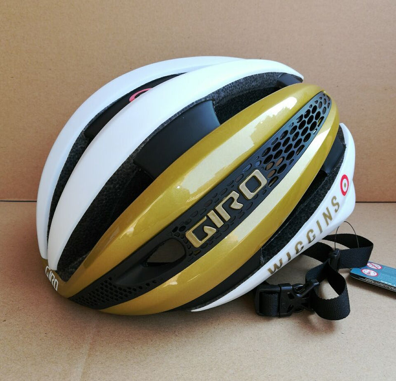 Capacete Giro Synthe