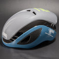 Capacete Abus Gamechanger