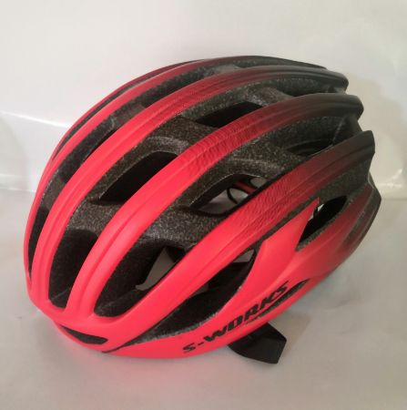 Capacete Specialized Prevail II