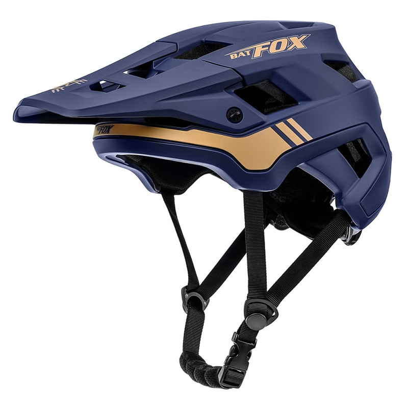 Capacete Ultralight batFOX