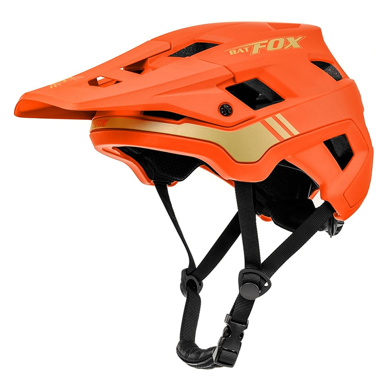 Capacete Ultralight batFOX