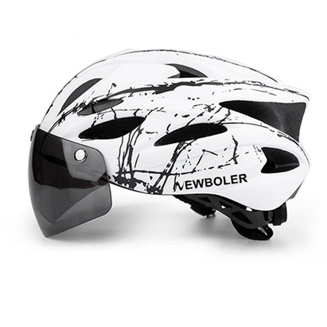 Capacete NEWBOLER Unissex