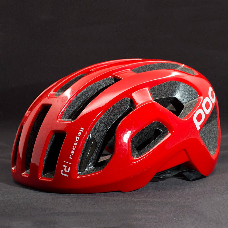 Capacete POC Octal Raceday