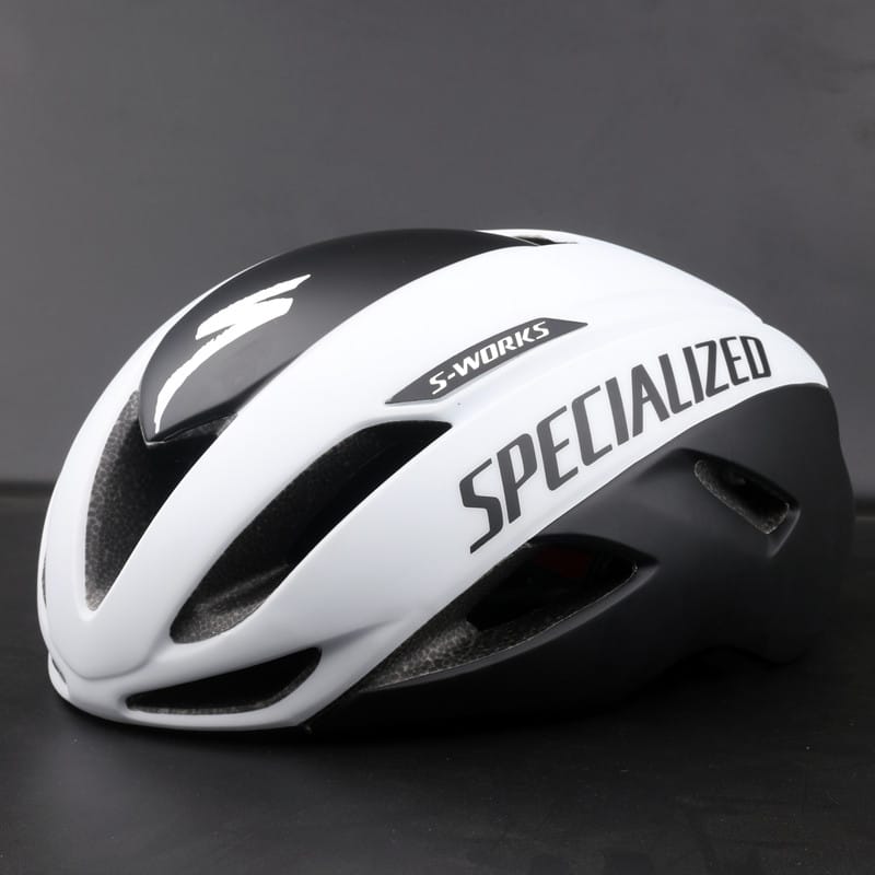 Capacete Specialized S-Works Evade Ii - Mattric - Loja de Artigos  Esportivos, Moda Casual e Acessórios