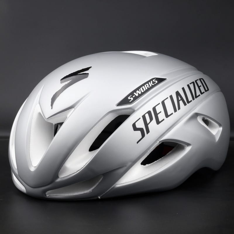 Capacete Specialized S-Works Evade Ii - Mattric - Loja de Artigos  Esportivos, Moda Casual e Acessórios