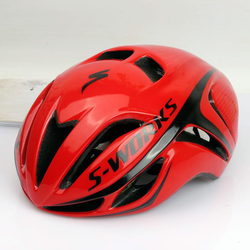 Capacete Specialized S-Works Evade