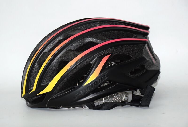 Capacete Specialized Prevail II