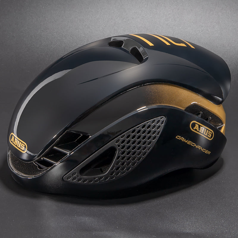 Capacete Abus Gamechanger