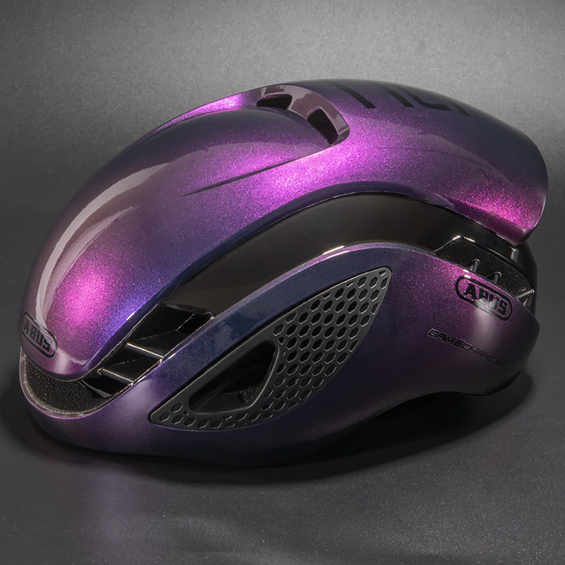 Capacete Abus Gamechanger