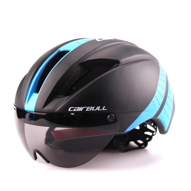 Capacete Vanistar Aero Ultraleve CairBull