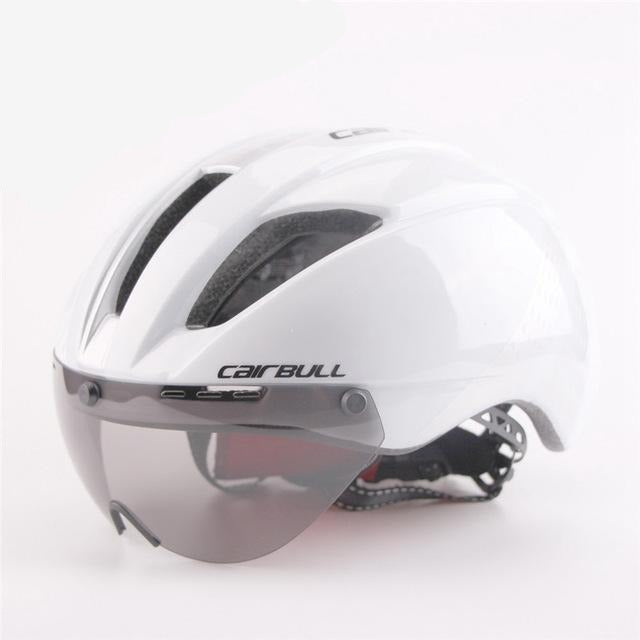 Capacete Vanistar Aero Ultraleve CairBull