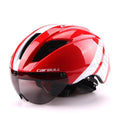 Capacete Vanistar Aero Ultraleve CairBull