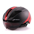 Capacete Vanistar Aero Ultraleve CairBull