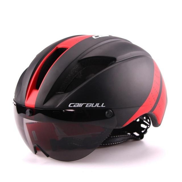 Capacete Vanistar Aero Ultraleve CairBull