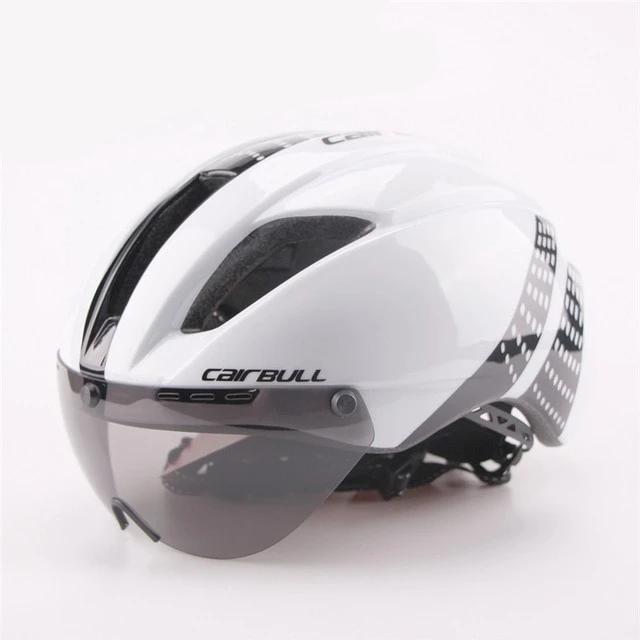 Capacete Vanistar Aero Ultraleve CairBull