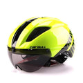 Capacete Vanistar Aero Ultraleve CairBull