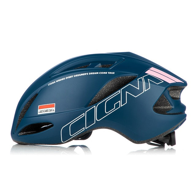 Capacete CIGNA