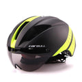 Capacete Vanistar Aero Ultraleve CairBull